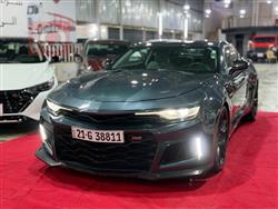 شيفروليه كامارو